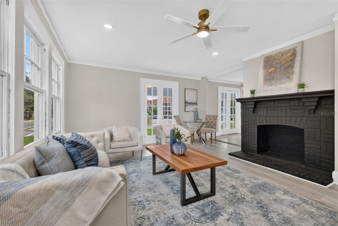 1201 Oakhill Street, Lakeland, FL 33815 Photo