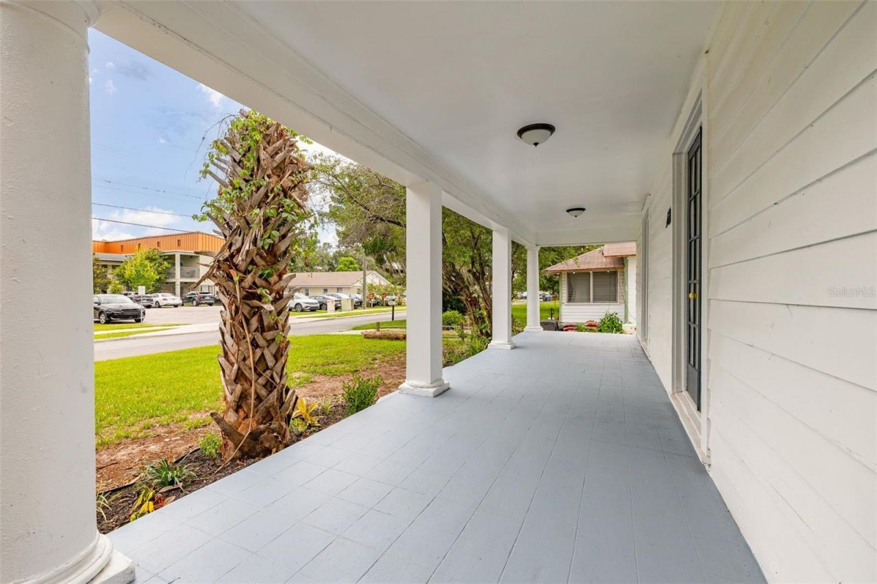 1201 Oakhill Street, Lakeland, FL 33815 Photo