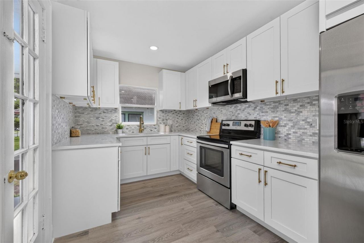1201 Oakhill Street, Lakeland, FL 33815 Photo
