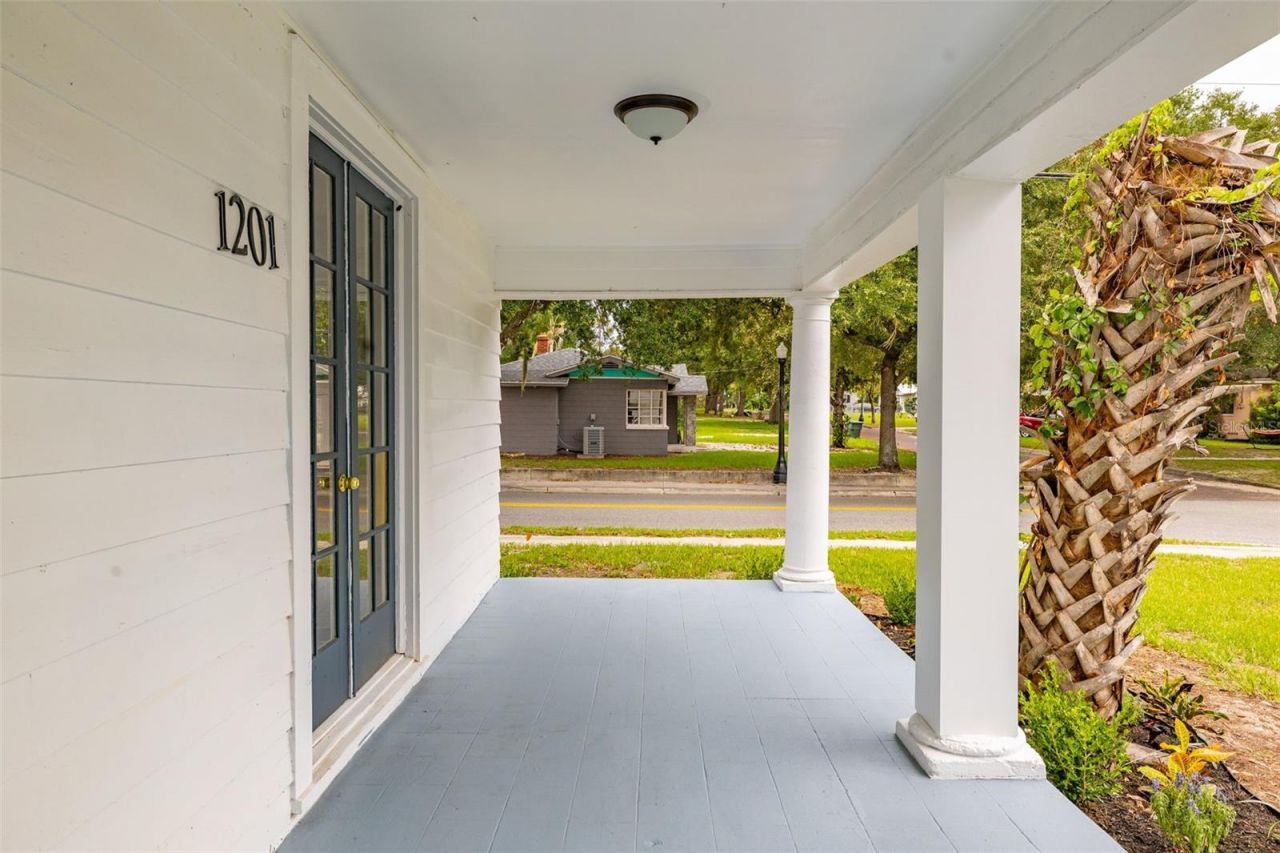 1201 Oakhill Street, Lakeland, FL 33815 Photo