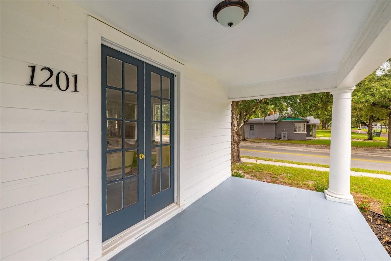 1201 Oakhill Street, Lakeland, FL 33815 Photo