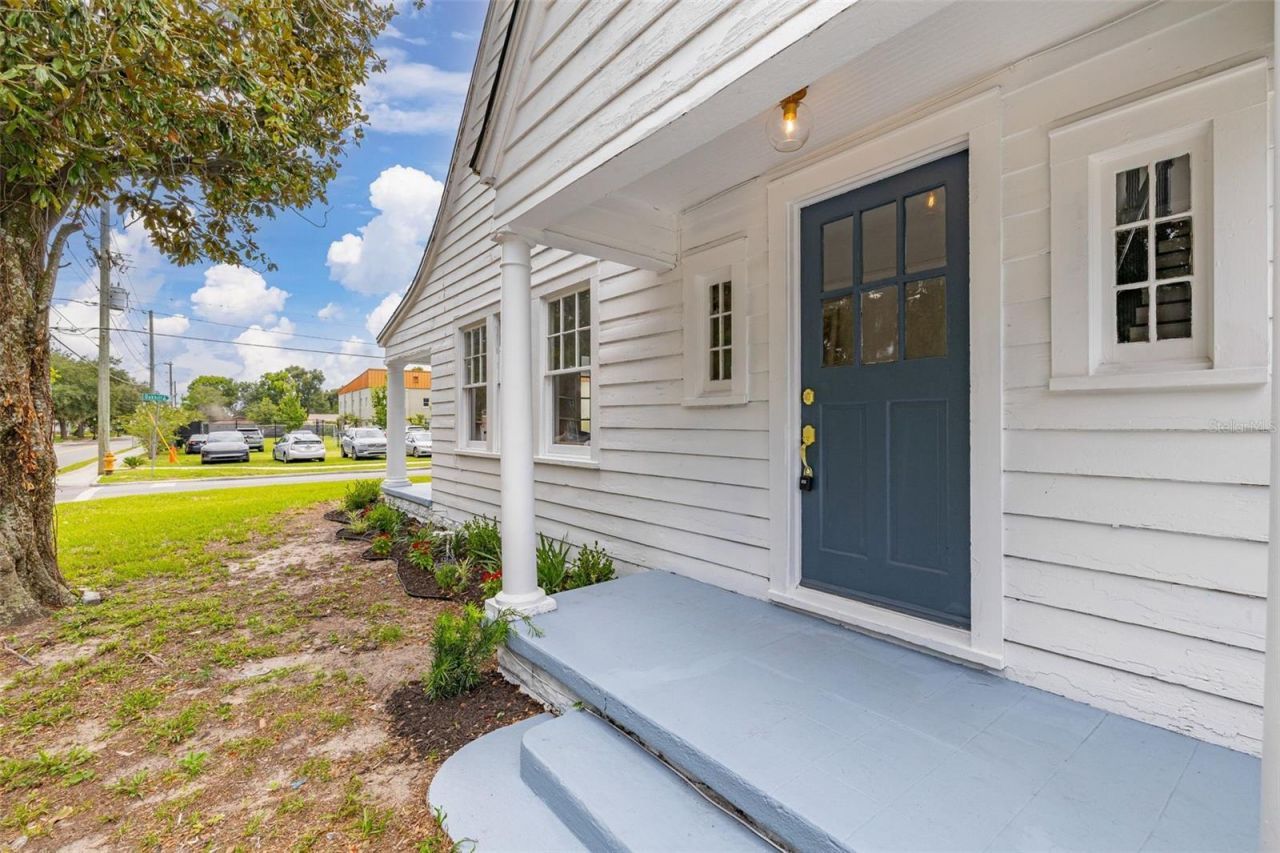 1201 Oakhill Street, Lakeland, FL 33815 Photo