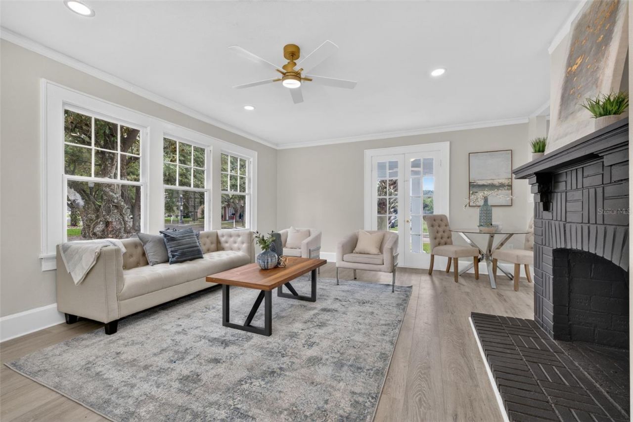 1201 Oakhill Street, Lakeland, FL 33815 Photo