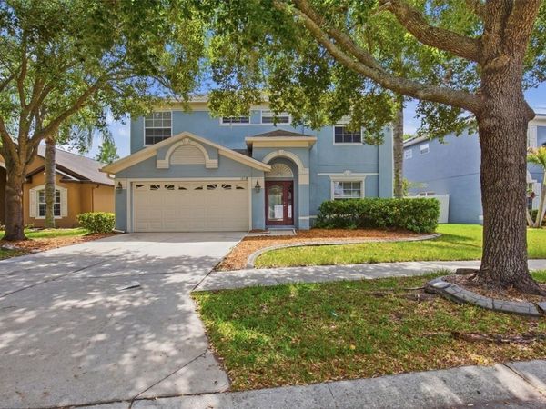 18318 HOLLAND HOUSE LOOP , LAND O LAKES, FL 34638