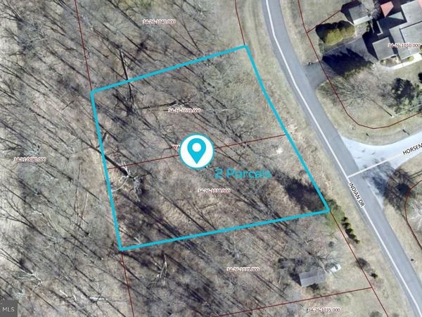 1038 INDIAN DRIVE , AUBURN, PA 17922