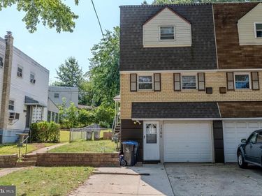1706 NORTH HILLS DRIVE, NORRISTOWN, PA 19401