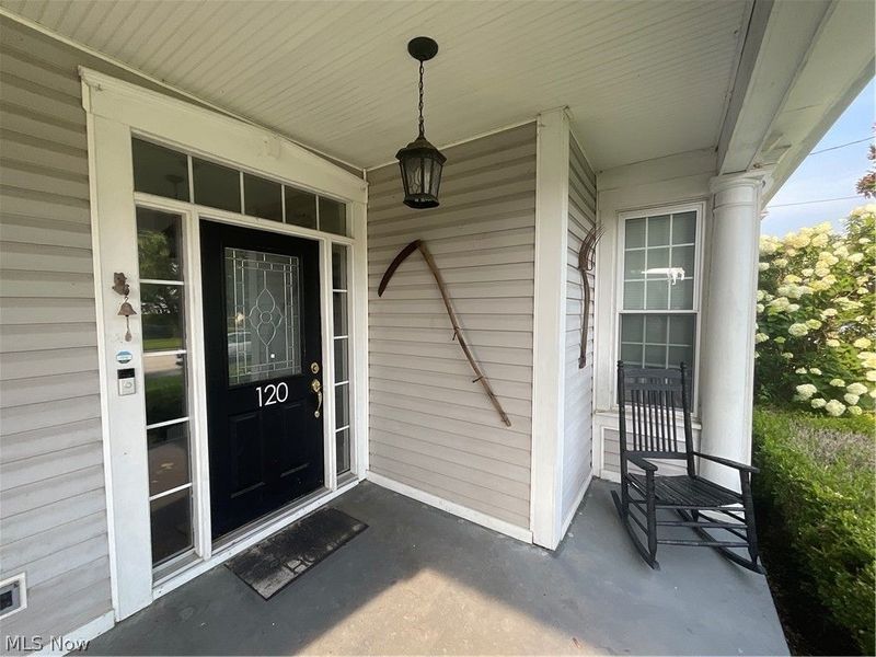120 South Street , Leesburg, OH 45135 Photo 3
