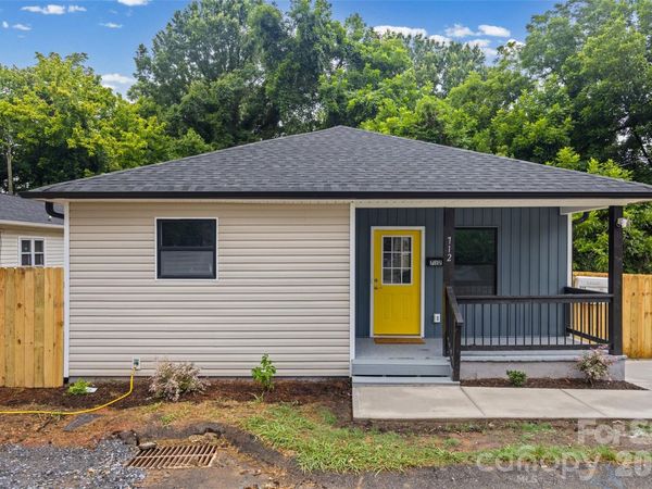 712 Henry Avenue, Gastonia, NC 28052