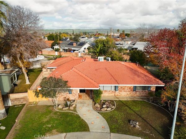 10 Grey Way, Taft, CA 93268