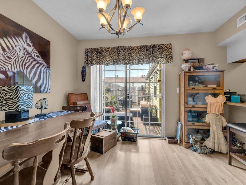 1622 Park Row Drive, Unit B, Columbus, OH 43235 Photo 7