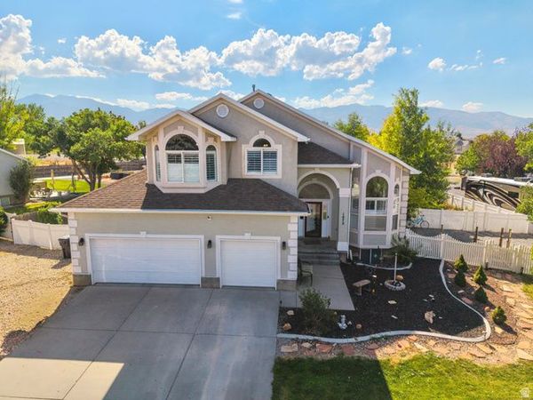 1072 DAVENPORT DR, Grantsville, UT 84029