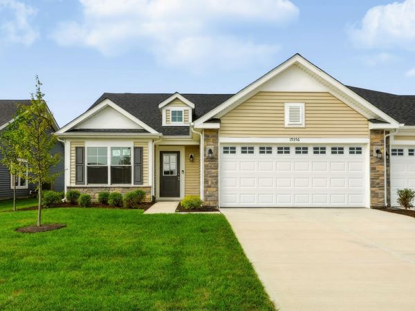 19356 Atwater Avenue , Sheridan, IN 46069