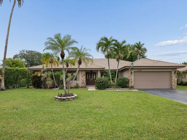 1751 NW 112th Terrace, Coral Springs, FL 33071