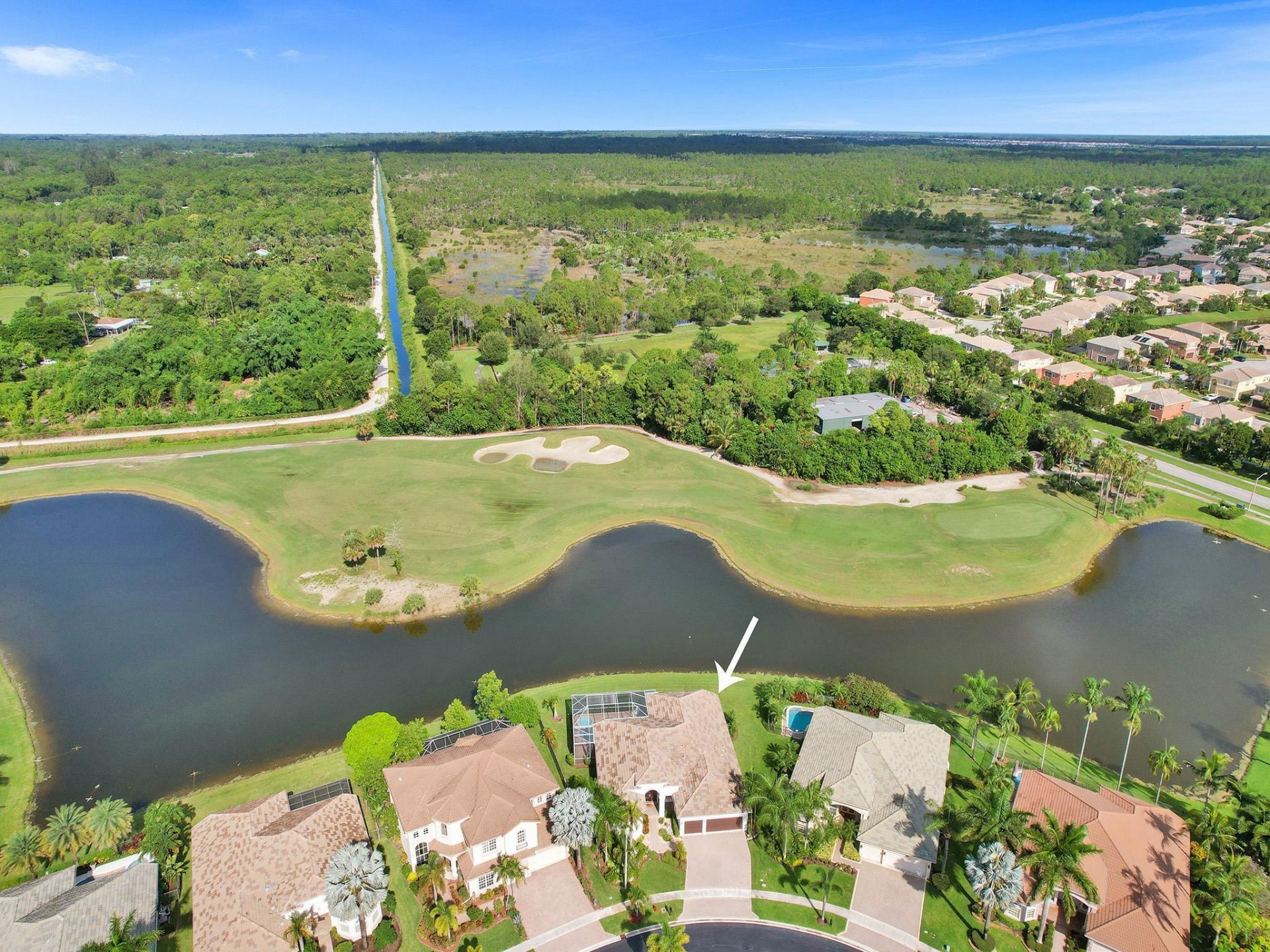 2657 Windwood Way, Royal Palm Beach, FL 33411 Photo