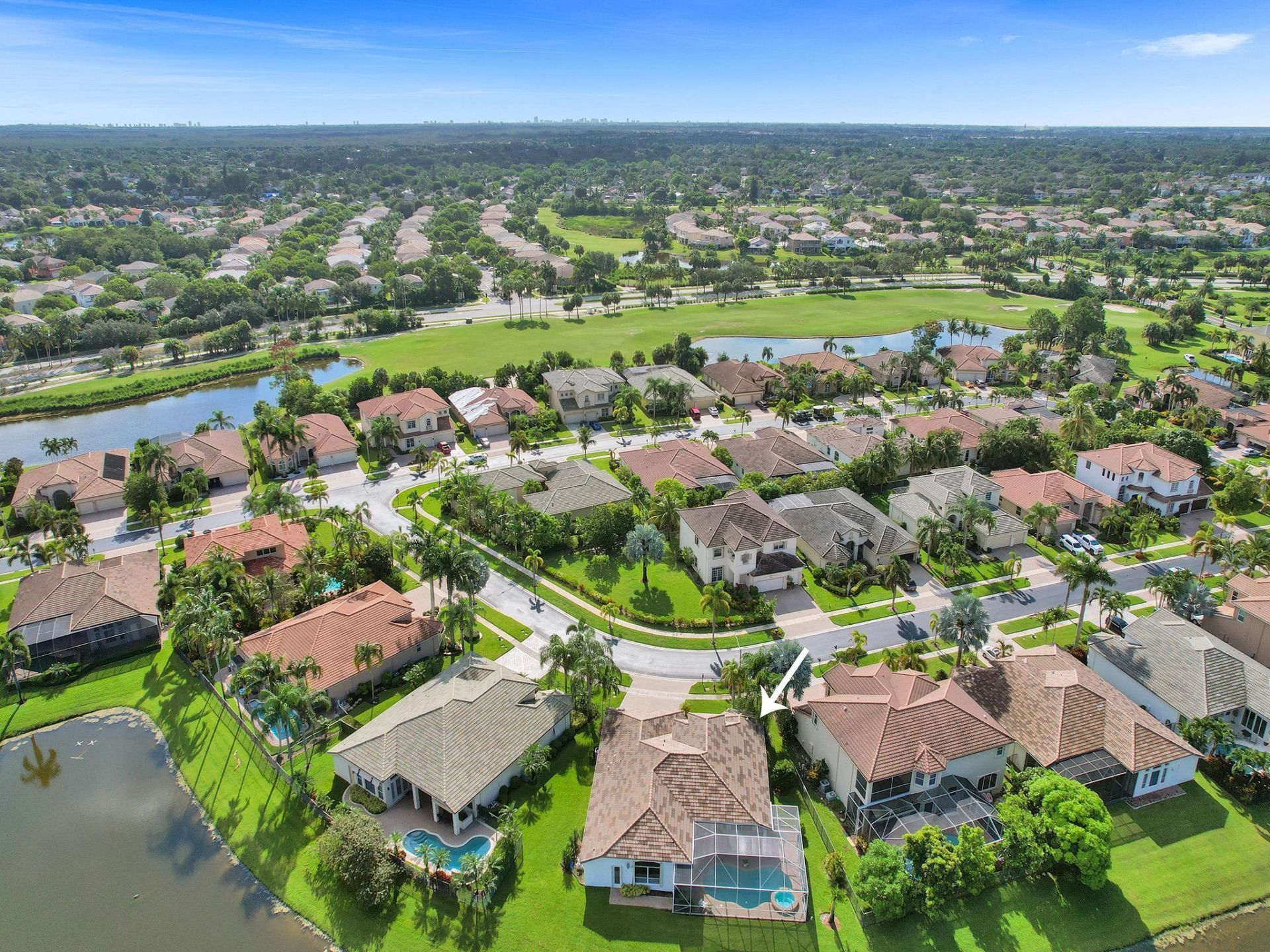 2657 Windwood Way, Royal Palm Beach, FL 33411 Photo