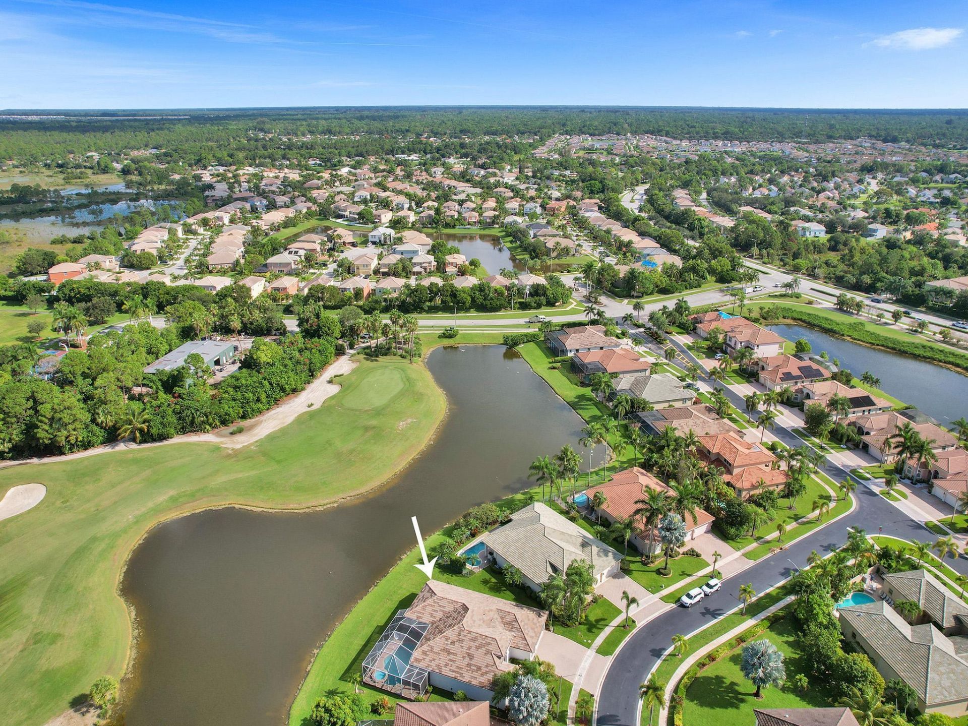 2657 Windwood Way, Royal Palm Beach, FL 33411 Photo