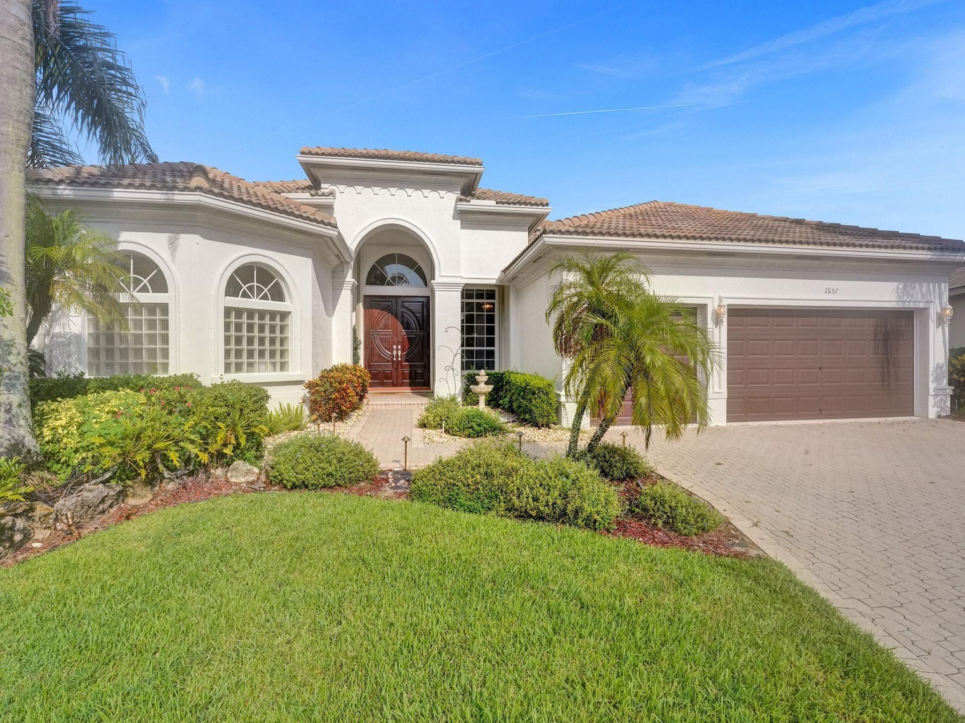 2657 Windwood Way, Royal Palm Beach, FL 33411 Photo