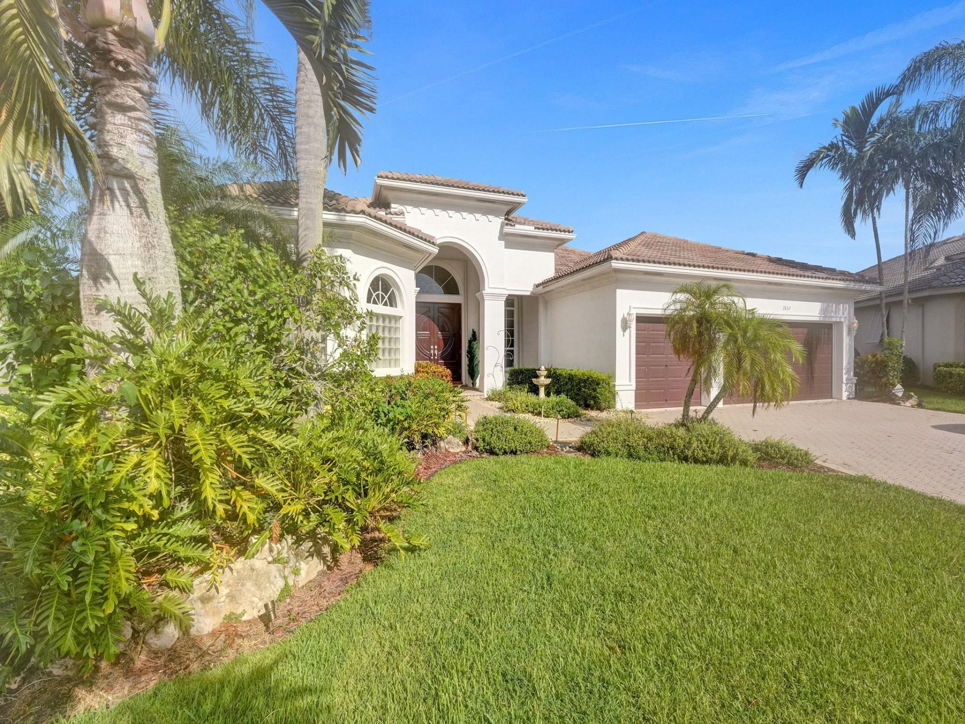 2657 Windwood Way, Royal Palm Beach, FL 33411 Photo