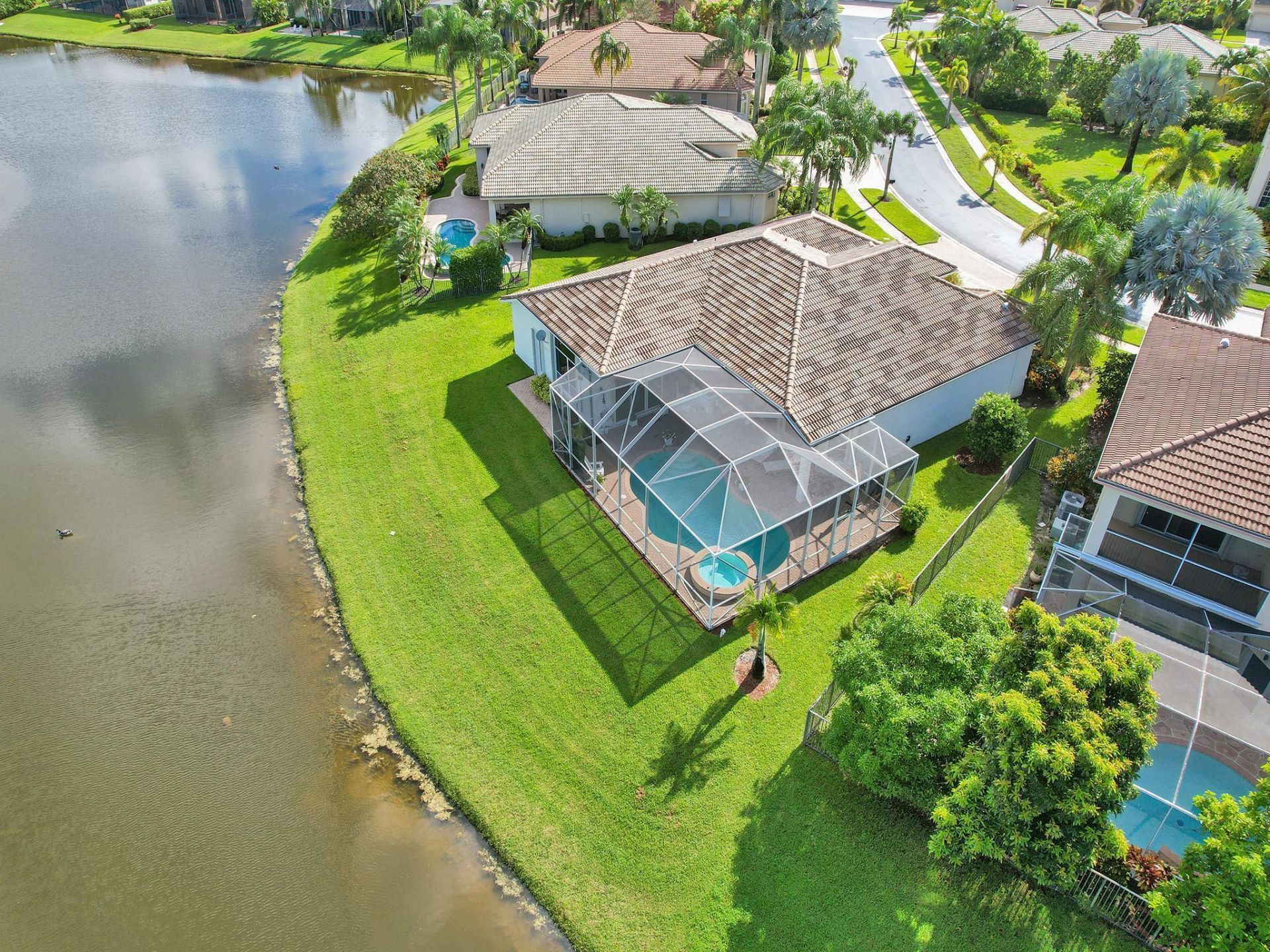 2657 Windwood Way, Royal Palm Beach, FL 33411 Photo