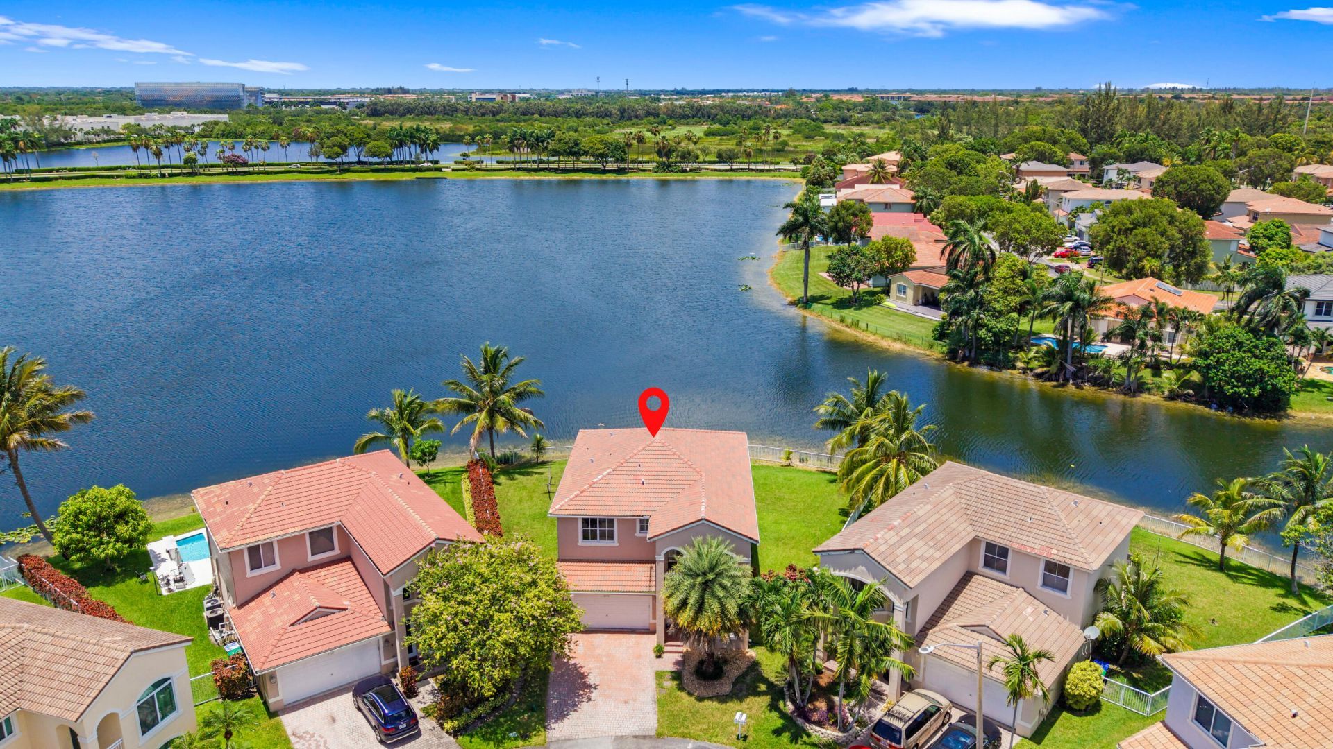 2905 SW 139th Avenue, Miramar, FL 33027 Photo