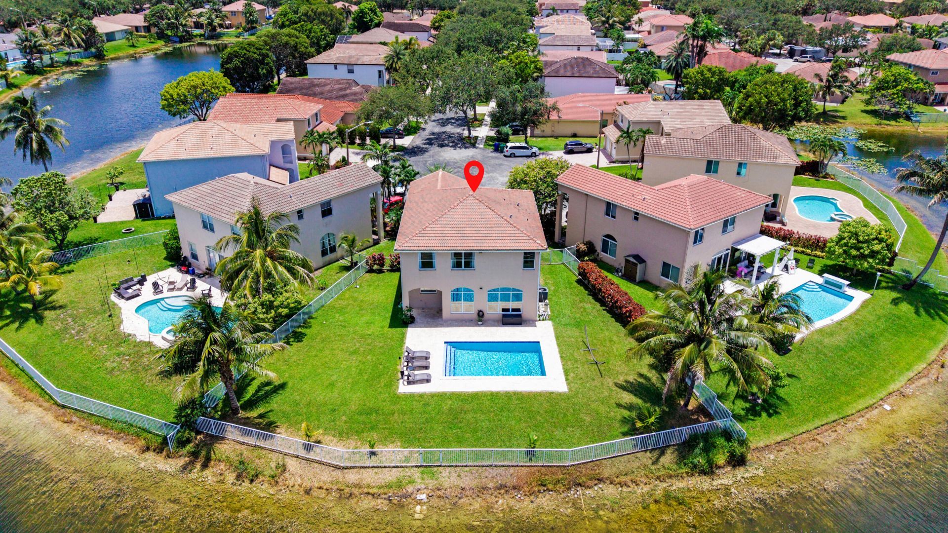 2905 SW 139th Avenue, Miramar, FL 33027 Photo