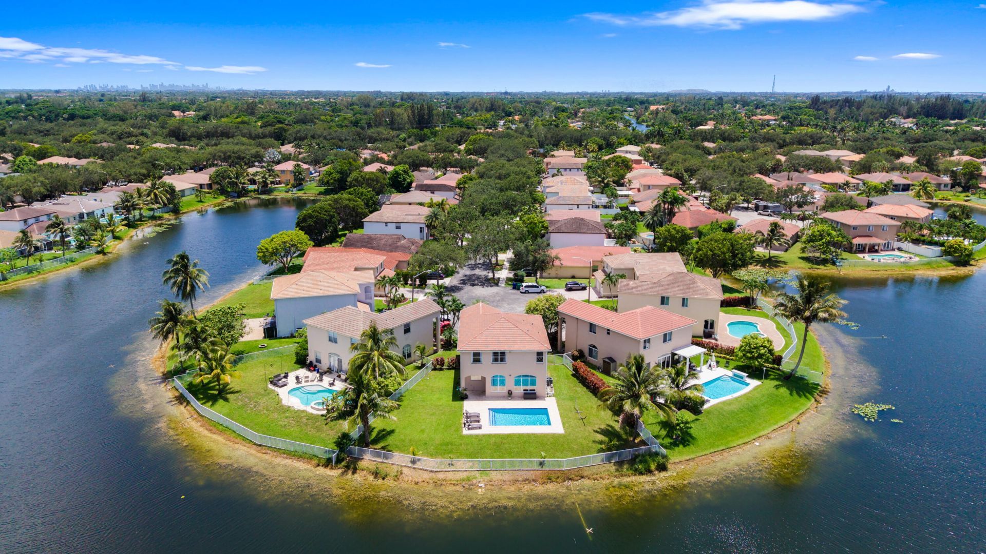 2905 SW 139th Avenue, Miramar, FL 33027 Photo