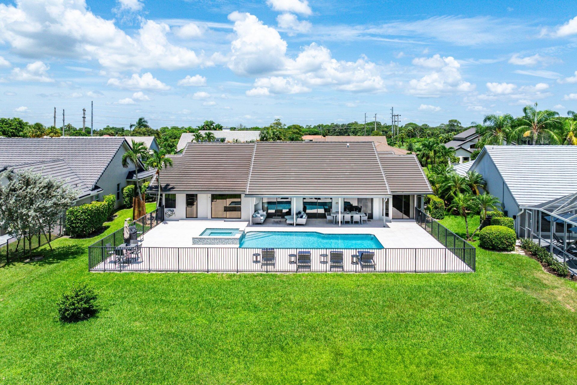 10891 Boca Woods Lane, Boca Raton, FL 33428 Photo