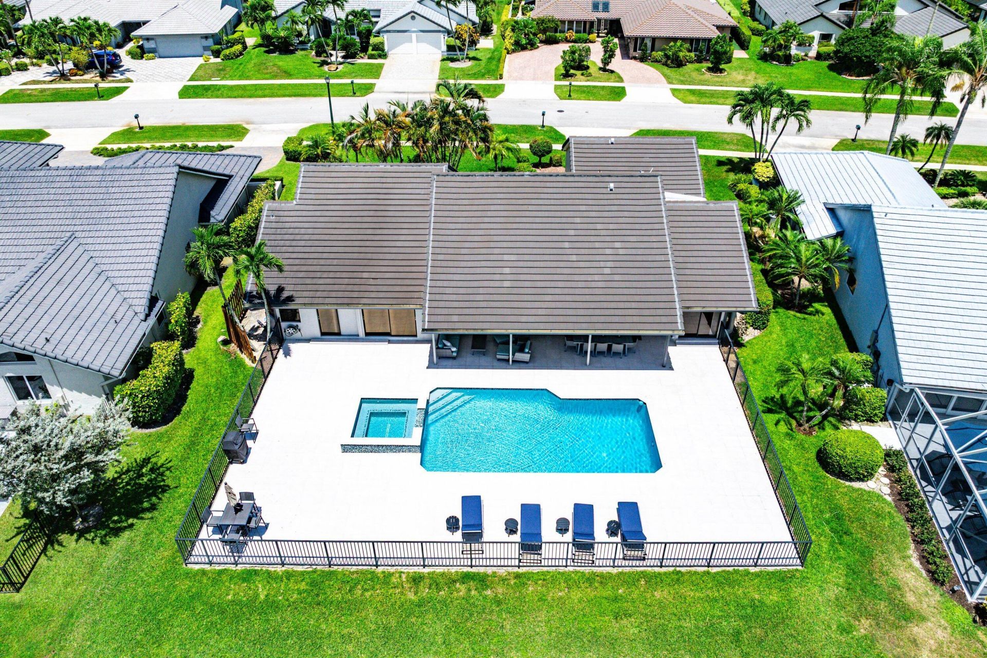10891 Boca Woods Lane, Boca Raton, FL 33428 Photo