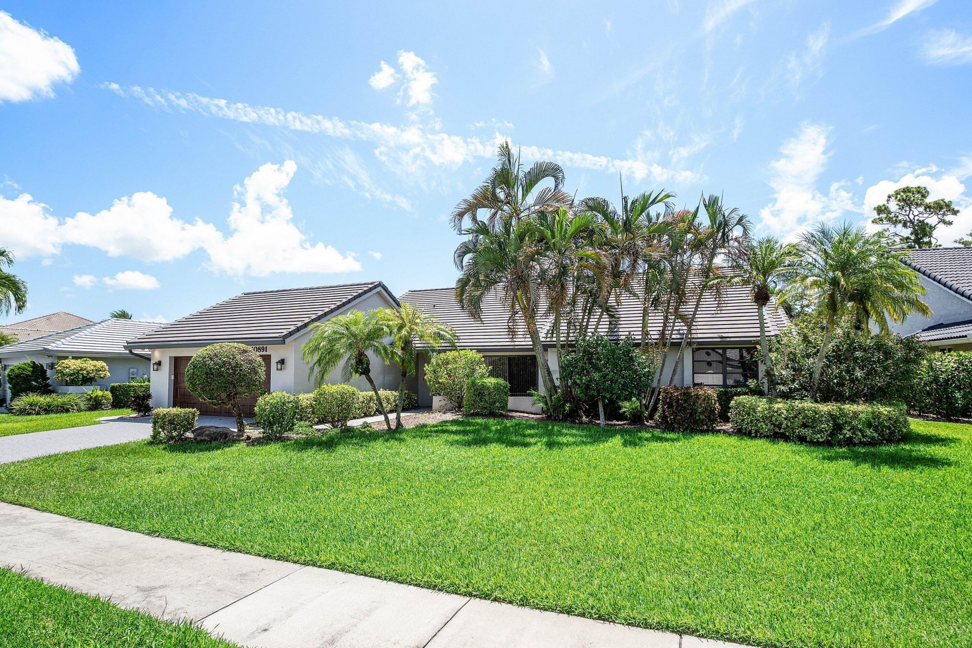 10891 Boca Woods Lane, Boca Raton, FL 33428 Photo