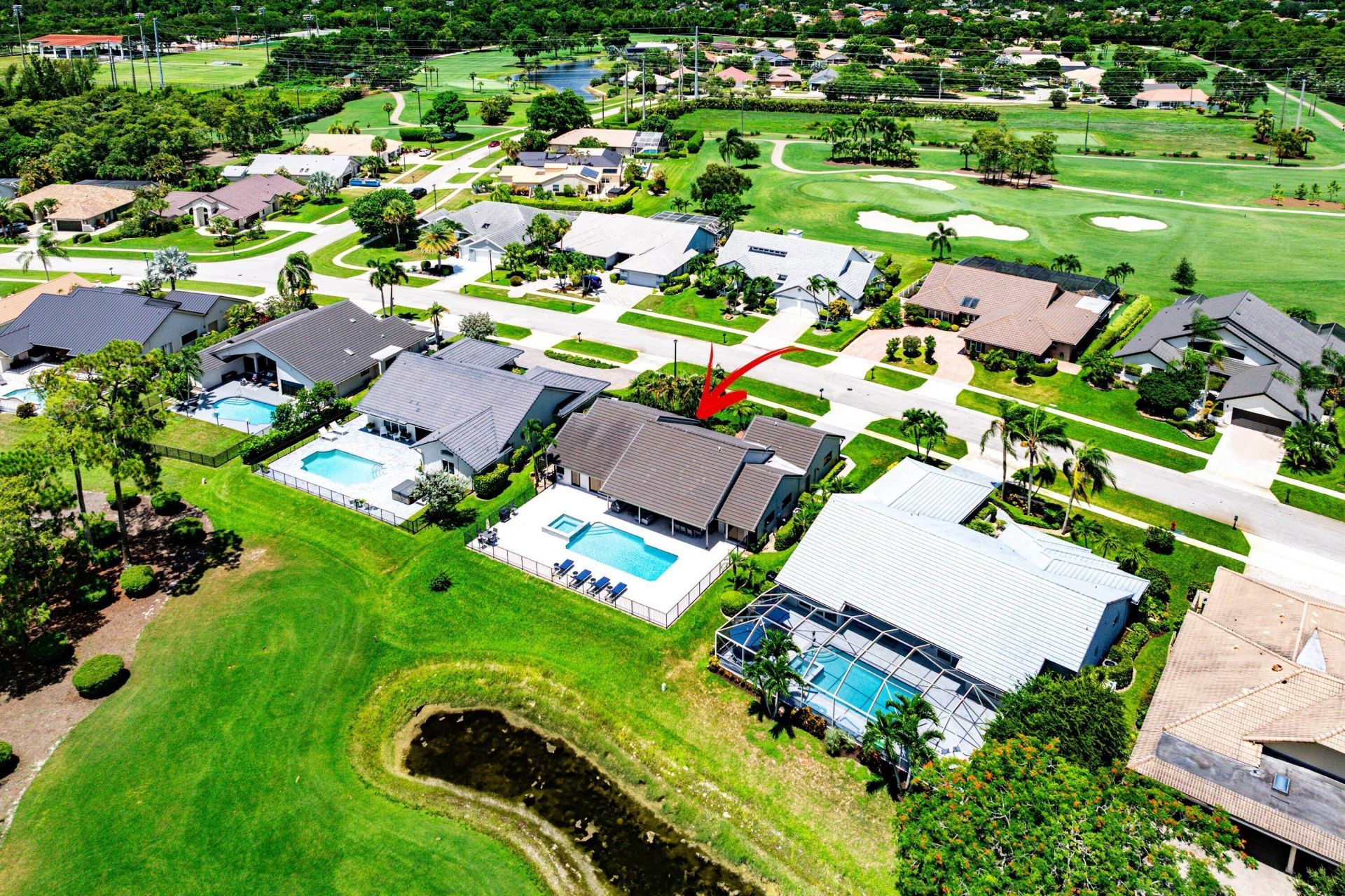 10891 Boca Woods Lane, Boca Raton, FL 33428 Photo