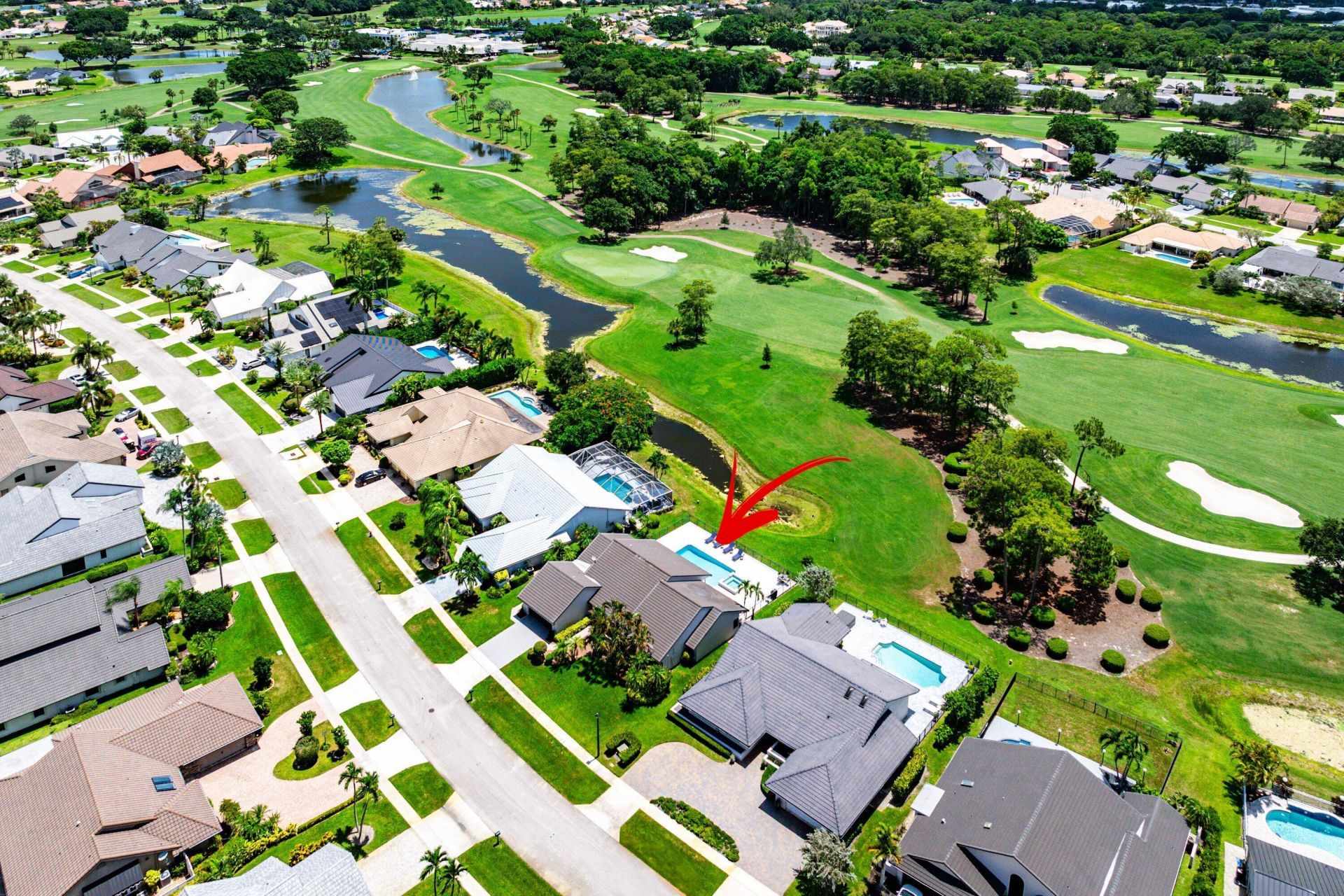 10891 Boca Woods Lane, Boca Raton, FL 33428 Photo
