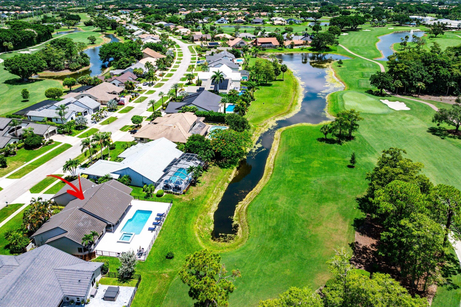 10891 Boca Woods Lane, Boca Raton, FL 33428 Photo