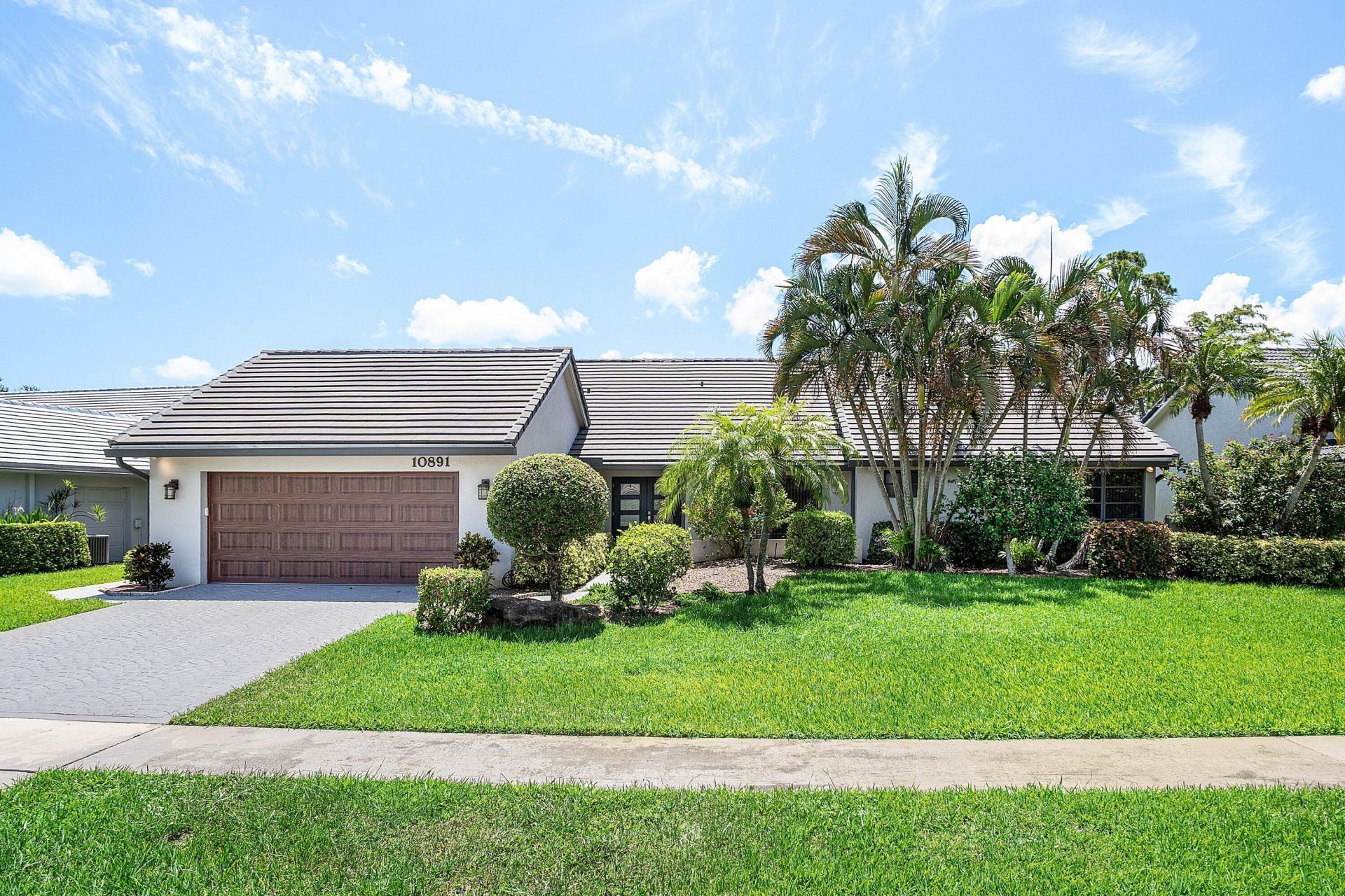 10891 Boca Woods Lane, Boca Raton, FL 33428 Photo