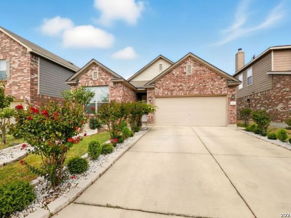 7743 Heavenly Arbor, San Antonio, TX 78254