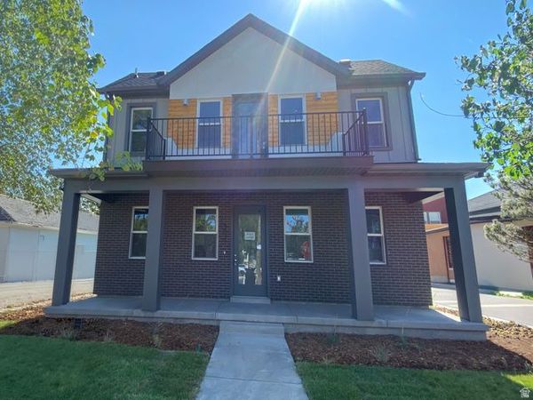 294 W BISHOP PL , Unit 6-24, Salt Lake City, UT 84103