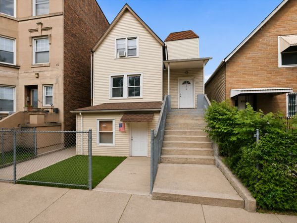 8914 S Exchange Avenue , Chicago, IL 60617