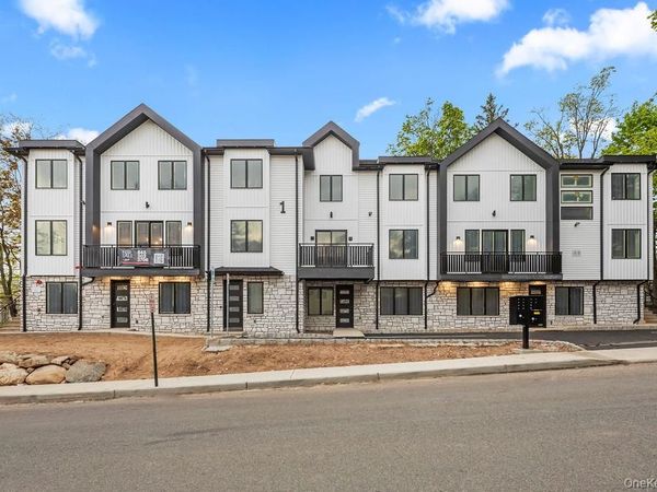 1 Homestead , Unit 103, Monsey, NY 10952