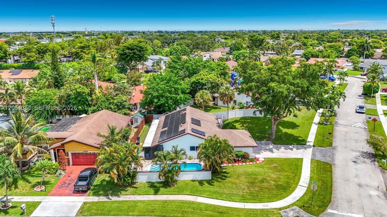 4201 NW 73rd Ave, Lauderhill, FL 33319 Photo