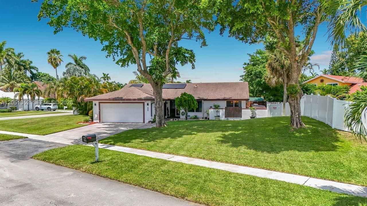 4201 NW 73rd Ave, Lauderhill, FL 33319 Photo