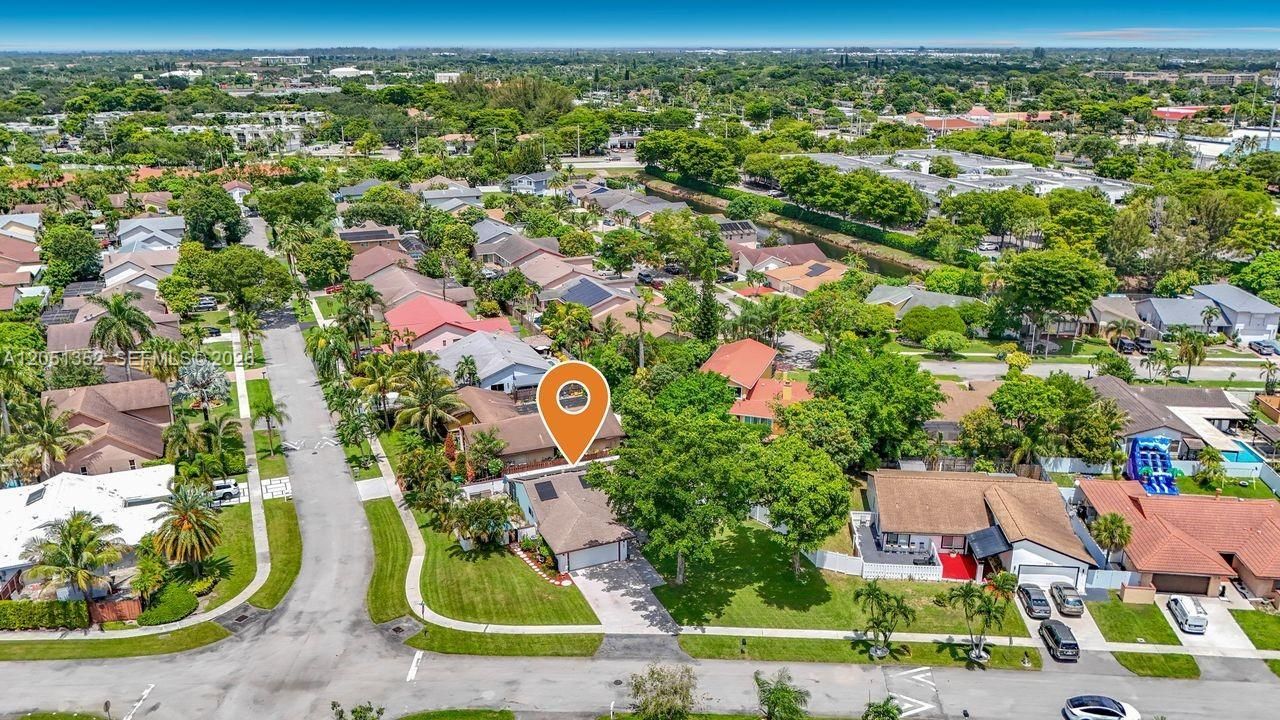 4201 NW 73rd Ave, Lauderhill, FL 33319 Photo