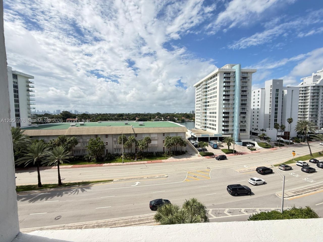 5825 Collins Ave , Unit 7B, Miami Beach, FL 33140 Photo