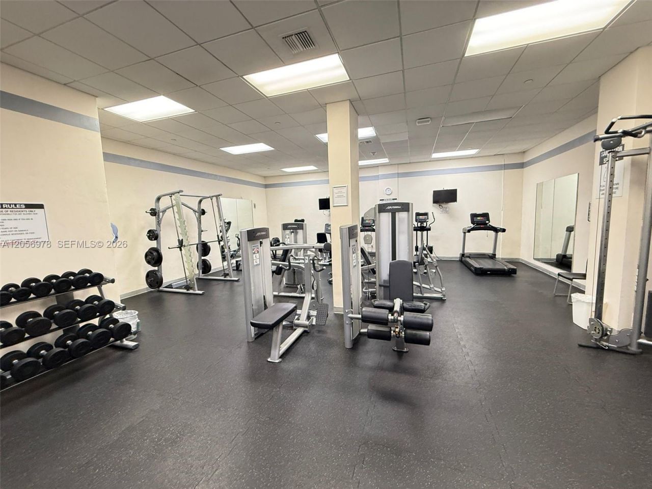5825 Collins Ave , Unit 7B, Miami Beach, FL 33140 Photo