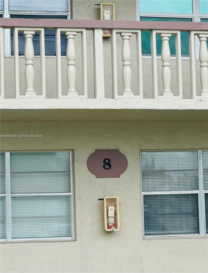 3777 NW 78th Ave, Unit 8E, Davie, FL 33024 Photo