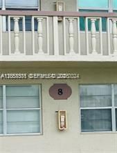 3777 NW 78th Ave, Unit 8E, Davie, FL 33024 Photo