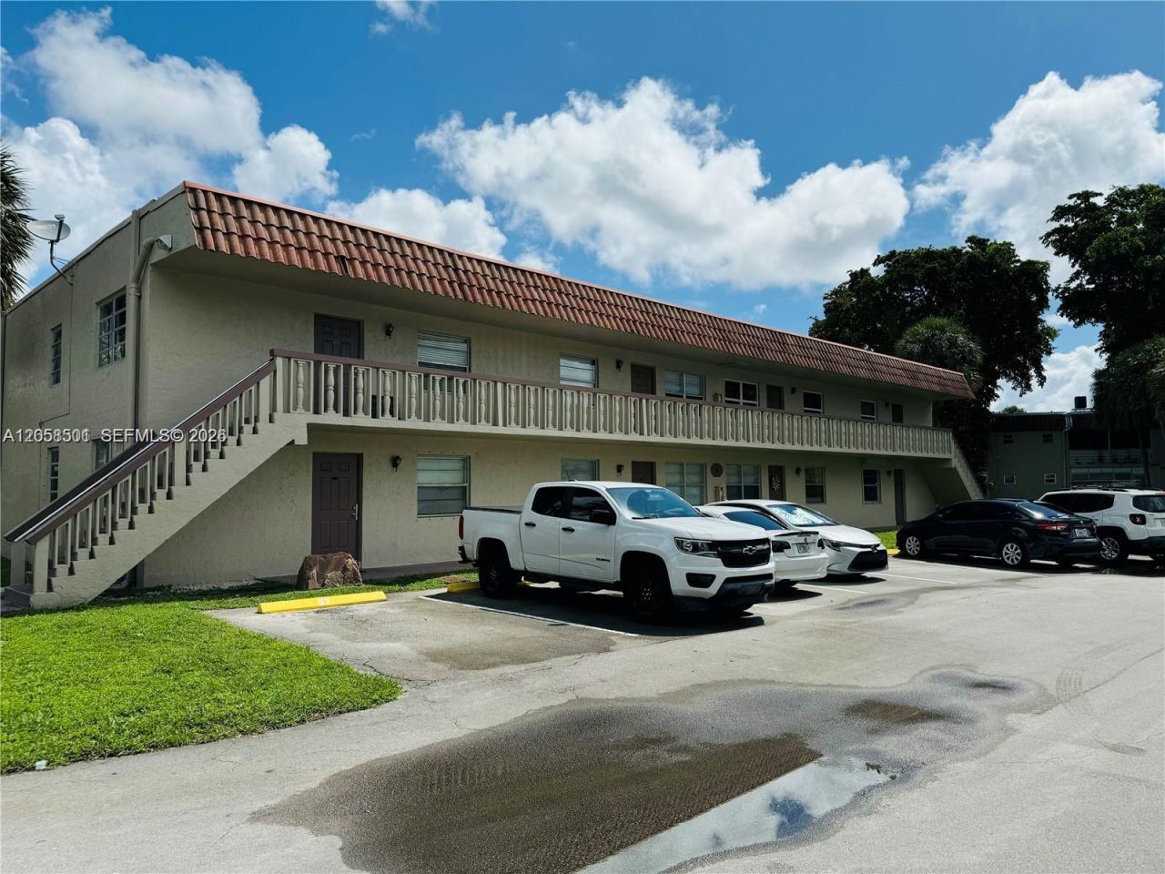 3777 NW 78th Ave, Unit 8E, Davie, FL 33024 Photo