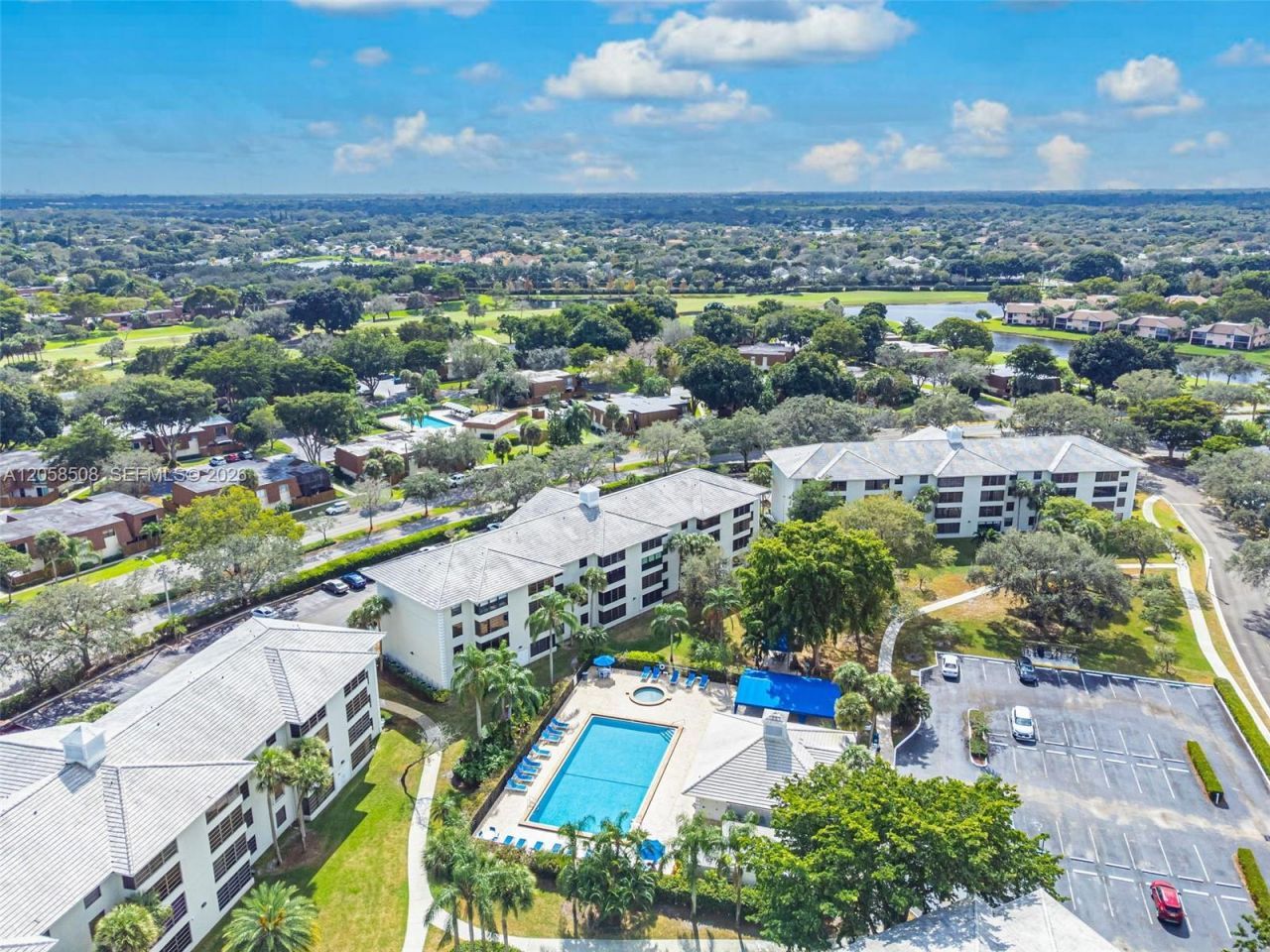 1719 Whitehall Dr , Unit 304, Davie, FL 33324 Photo