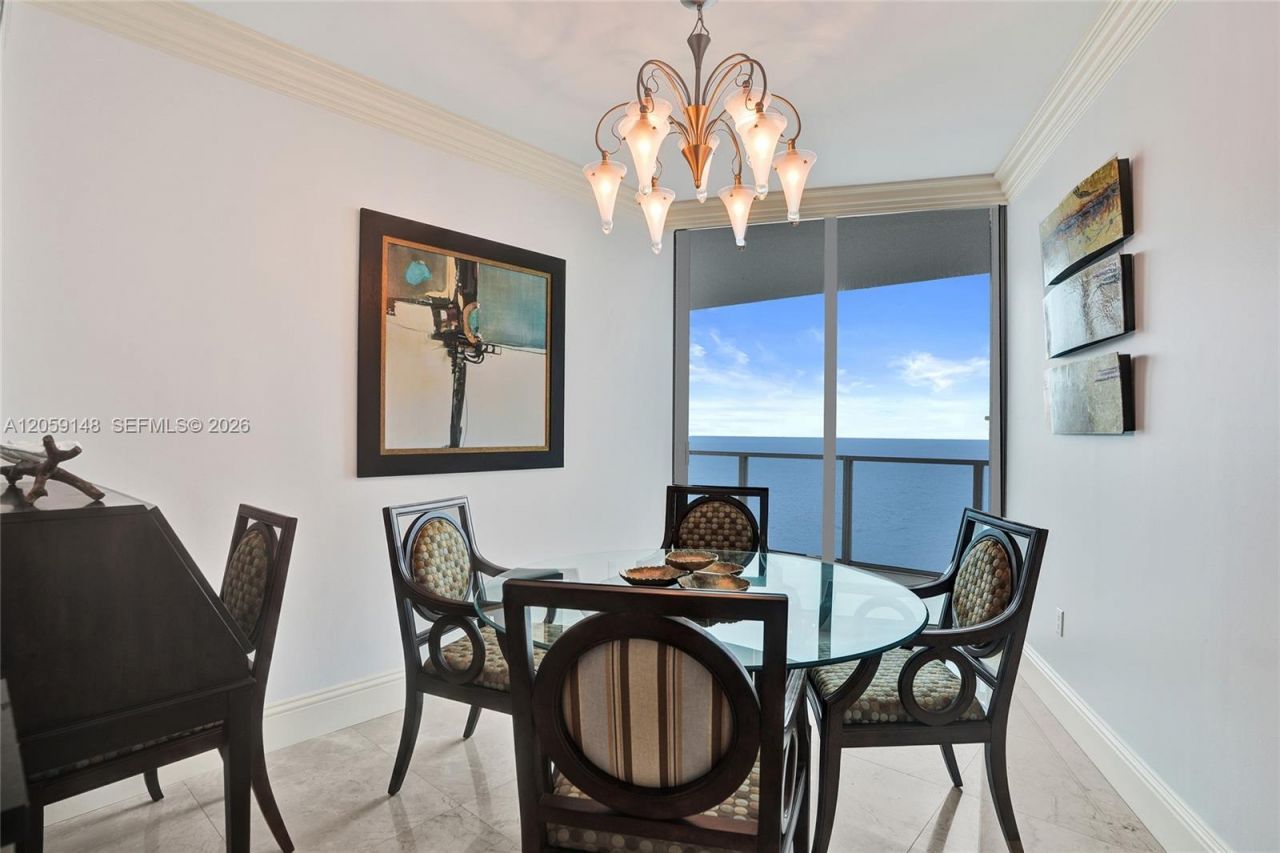 3101 S Ocean Dr , Unit 3607, Hollywood, FL 33019 Photo