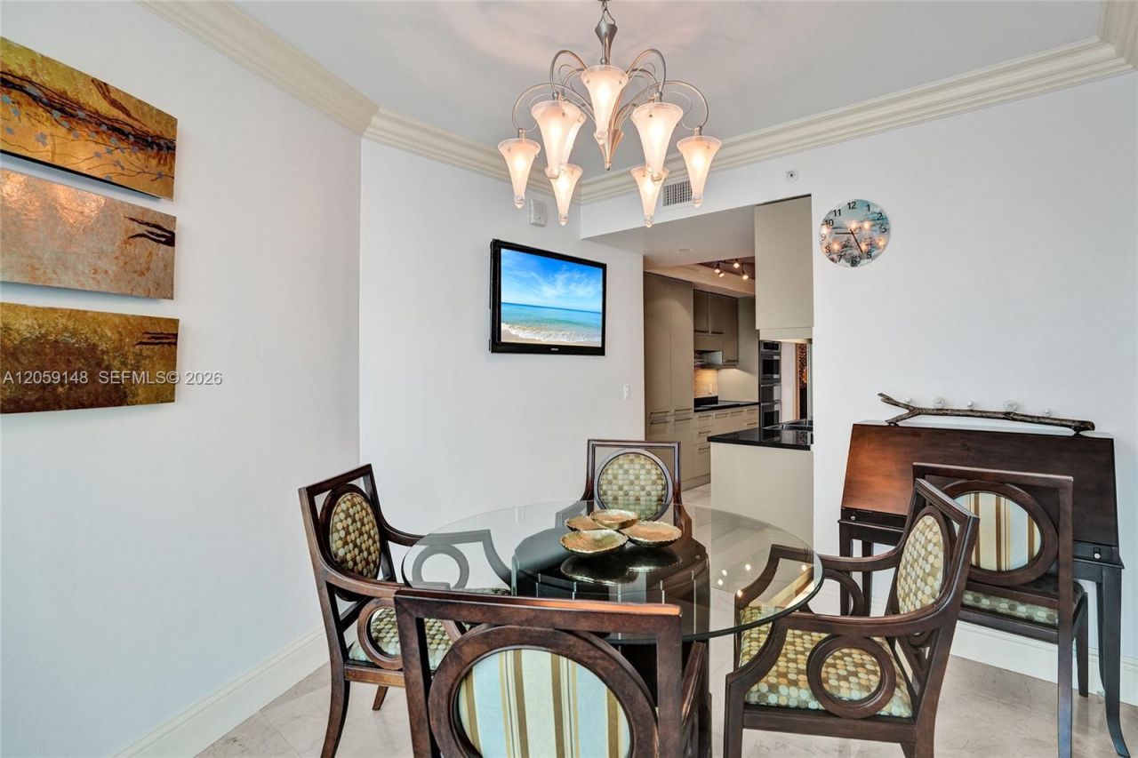 3101 S Ocean Dr , Unit 3607, Hollywood, FL 33019 Photo