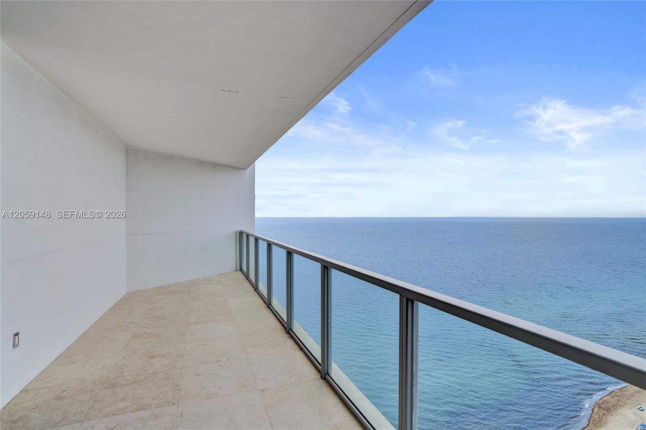 3101 S Ocean Dr , Unit 3607, Hollywood, FL 33019 Photo