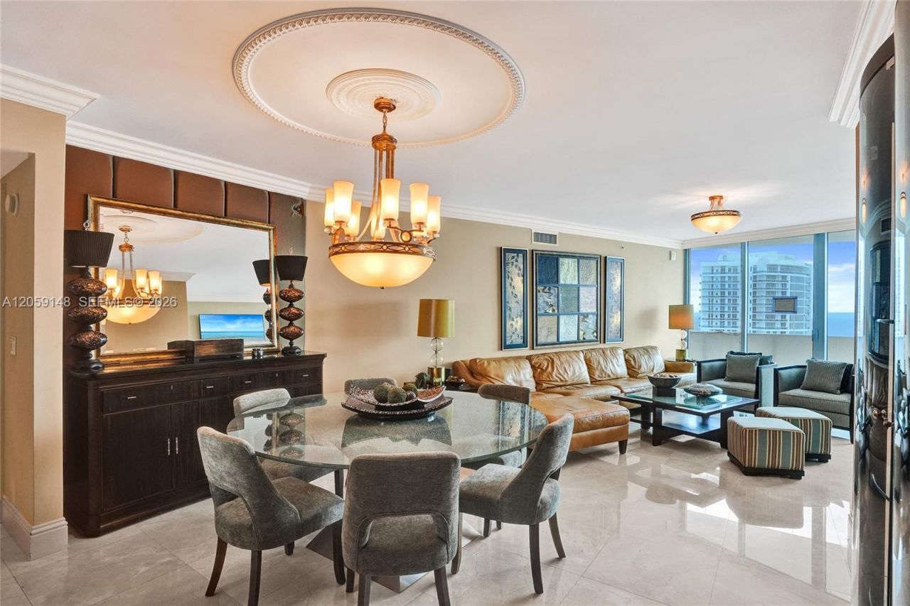 3101 S Ocean Dr , Unit 3607, Hollywood, FL 33019 Photo